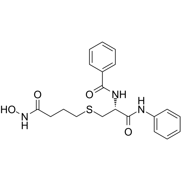 HDAC-IN-29 2695593-95-2